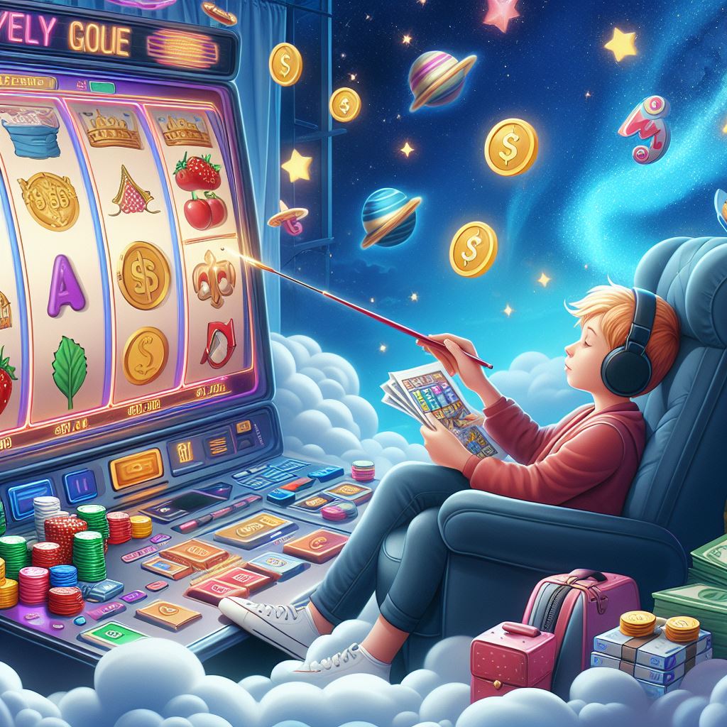 Panduan Pemula Bermain Slot Tips untuk Sukses Awal