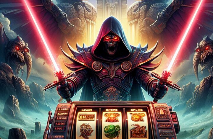 Menaklukkan Slot Legion X Panduan Untuk Pecinta Slot