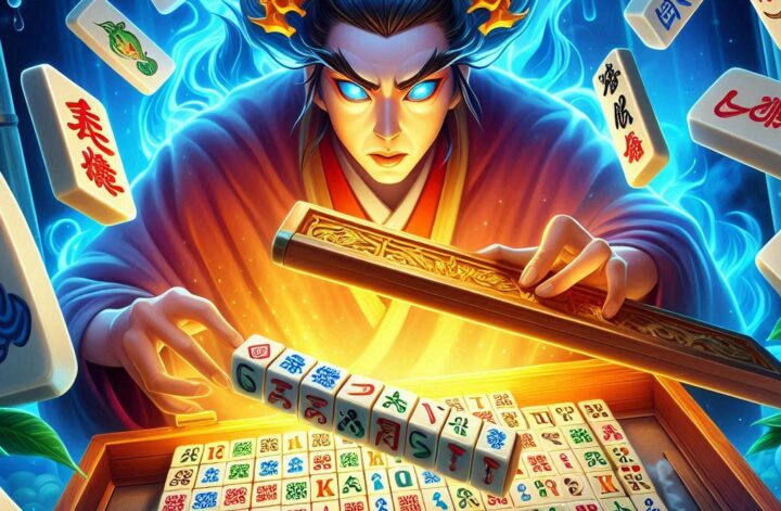 Mengungkap Fitur-Fitur Tersembunyi dalam Slot Mania Mahjong