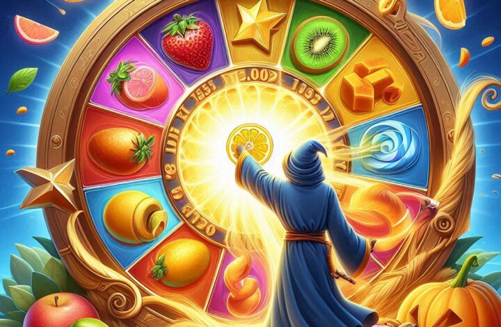 Mengungkap Potensi Jackpot di Slot Fruit Spin