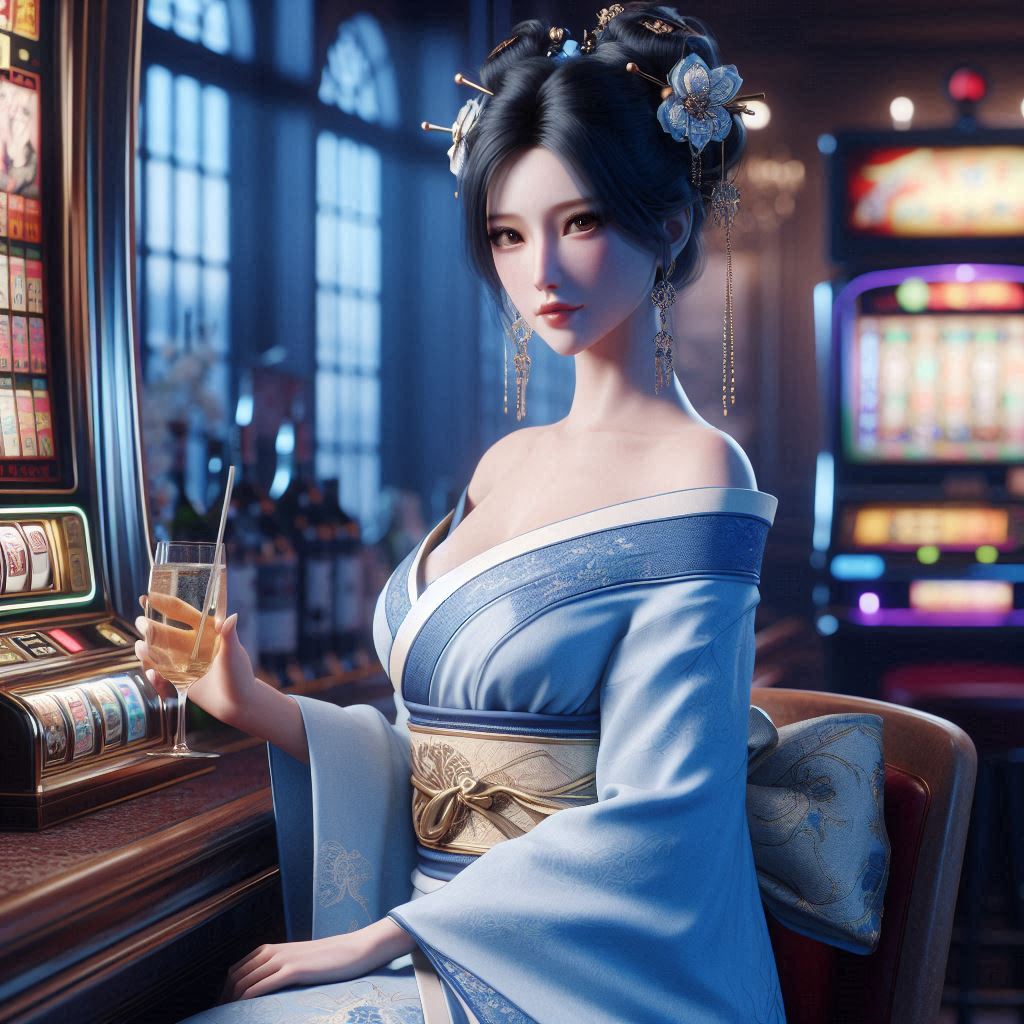 voaz.org Anubis Wrath Slot Tema Mesir yang Menggugah Imajinasi