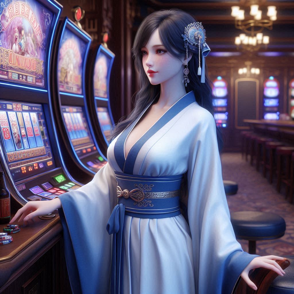 voaz.org Keajaiban Laut dalam Slot Wave Master Ulasan Lengkap
