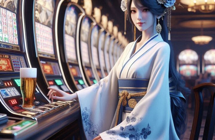 voaz.org Ulasan Detail Money Blitz Tantangan Strategi dan Keberuntungan