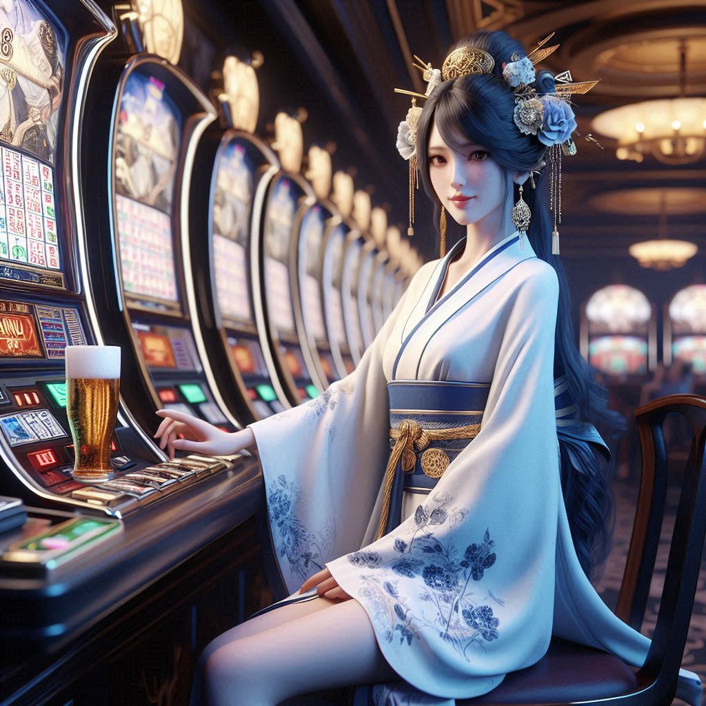 voaz.org Ulasan Detail Money Blitz Tantangan Strategi dan Keberuntungan