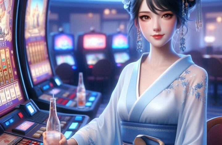 voaz.org Werewolf's Hunt Slot dengan Pembayaran Tinggi yang Menarik