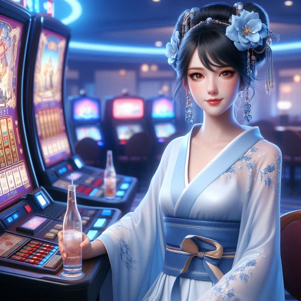 voaz.org Werewolf's Hunt Slot dengan Pembayaran Tinggi yang Menarik