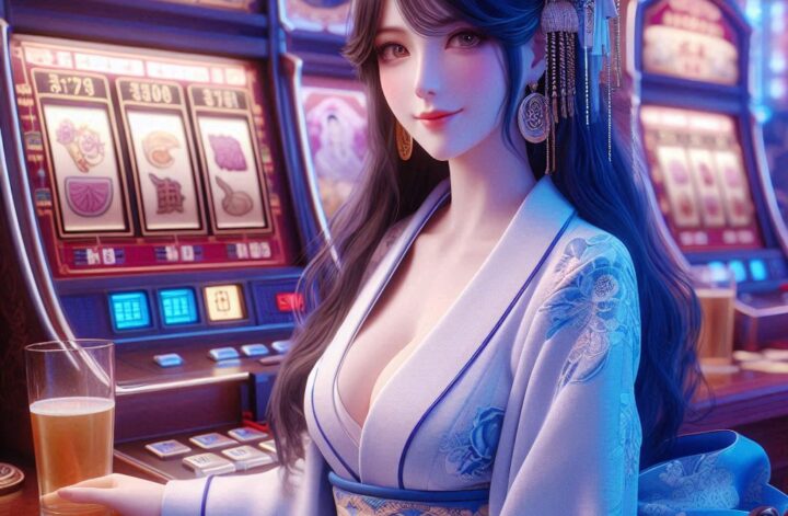 voaz.org Midas Fortune Emas dalam Setiap Langkah