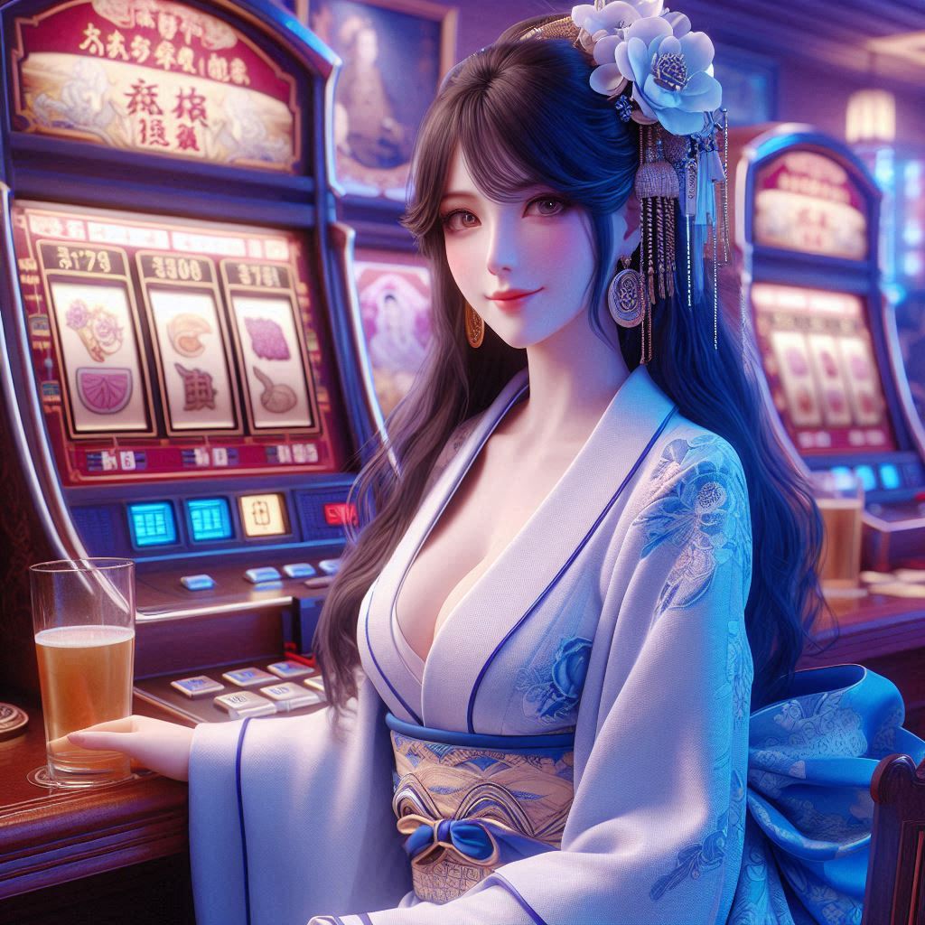 voaz.org Midas Fortune Emas dalam Setiap Langkah