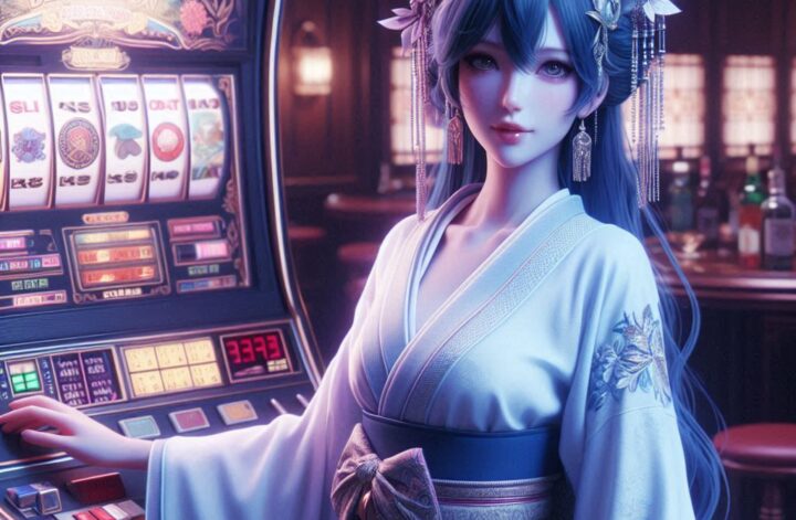 voaz.org Slot Mania Heist Analisis Volatilitas dan Peluang Kemenangan