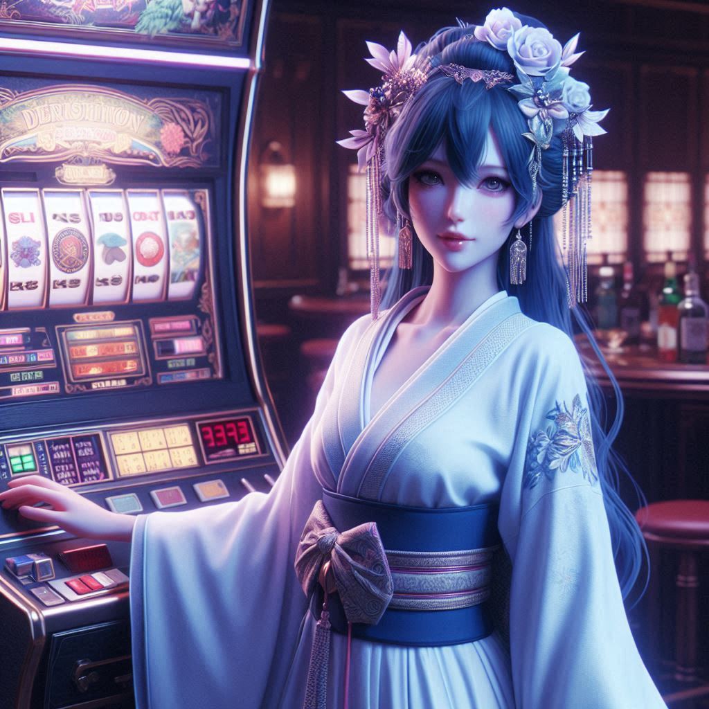 voaz.org Slot Mania Heist Analisis Volatilitas dan Peluang Kemenangan
