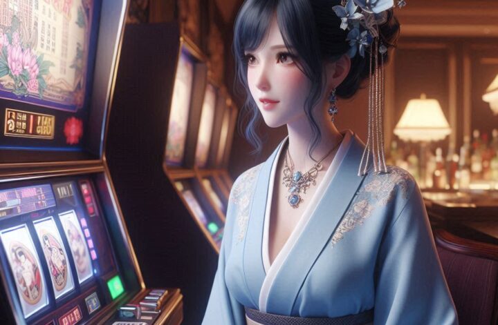 voaz.org​ Midas Fortune Apakah Slot Ini Layak Dicoba