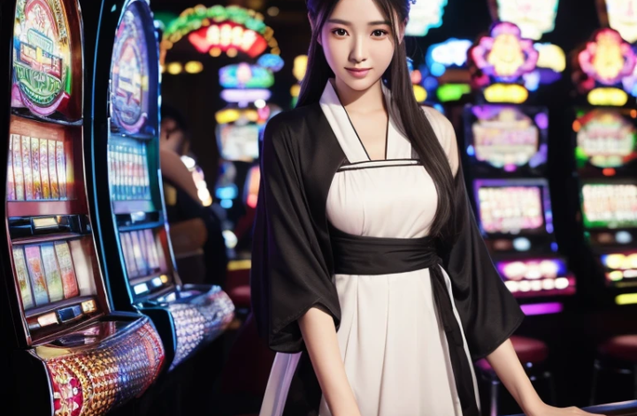 voaz.org Cara Memaksimalkan Putaran Bonus di Slot Skate or Die
