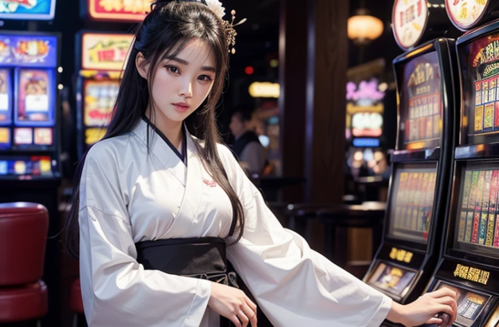 voaz.org Fortune Pot Slot Bertema Asia yang Membawa Keberuntungan