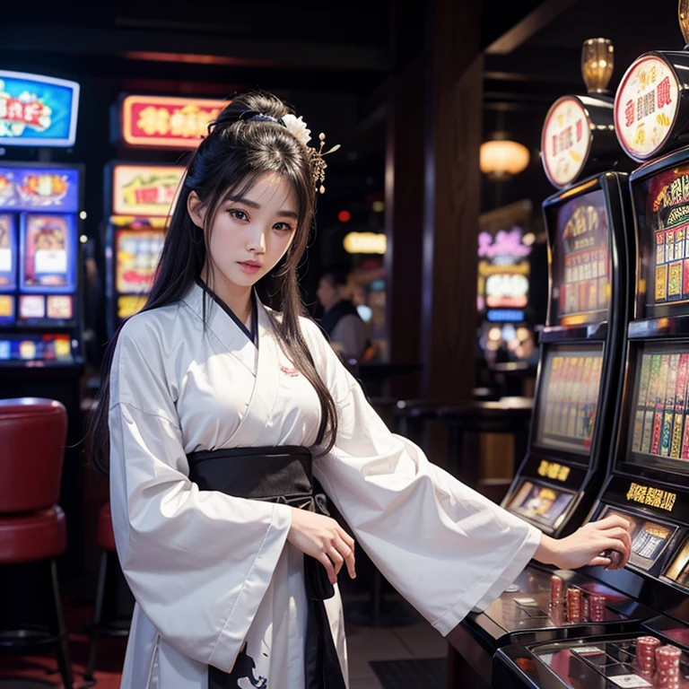 voaz.org Fortune Pot Slot Bertema Asia yang Membawa Keberuntungan