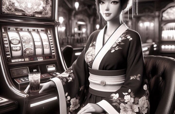 voaz.org Perbandingan Antar Slot Bertema Lampion Lantern Luck Level Up