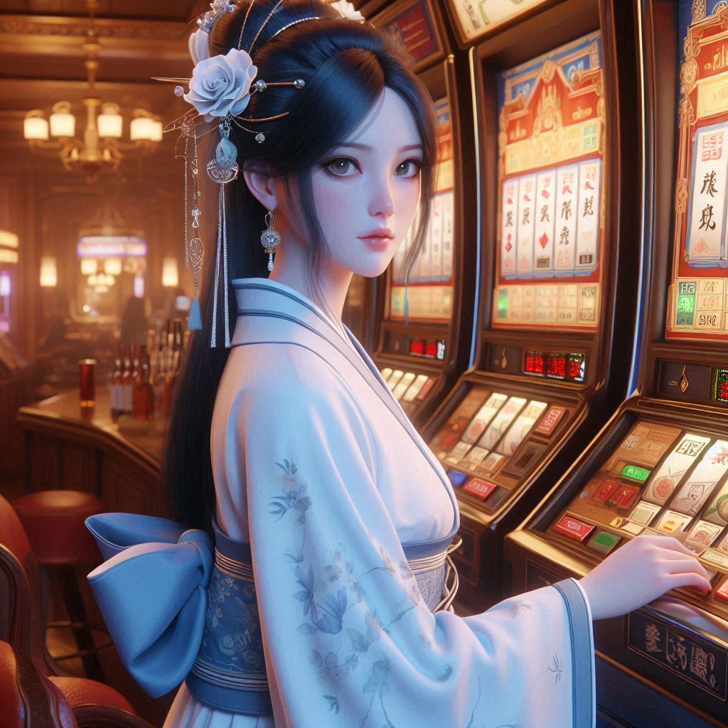 voaz.org Panduan Visual Shark Hunter Mengasah Strategi Poker Anda