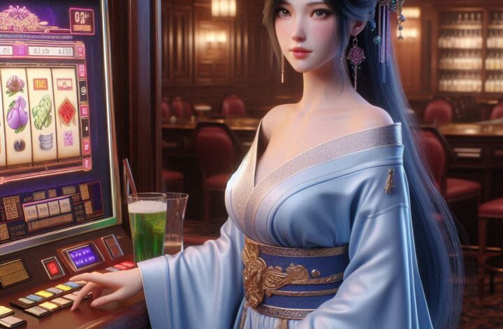 voaz.org Serunya Bermain Money Blitz Adrenalin Strategi dalam Satu Game