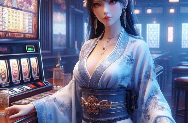 voaz.org Menjelajahi Dunia Magis Dragon Gold 88 Fitur dan Bonus