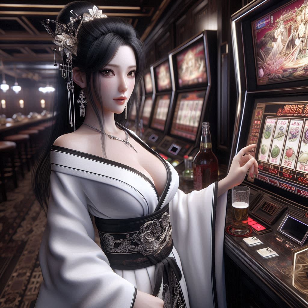 voaz.org Fitur Unik di Lantern Luck Level Up yang Harus Anda Ketahui