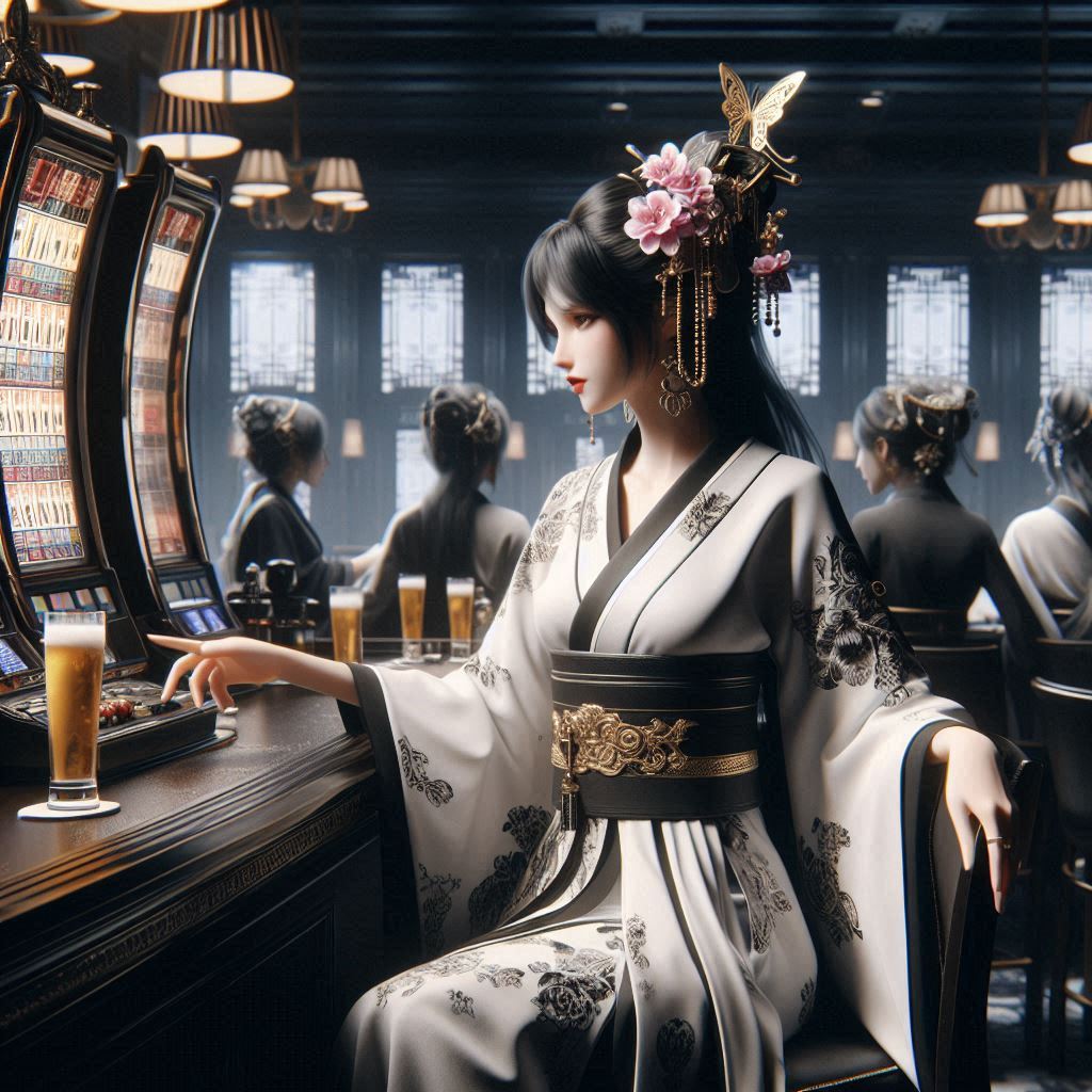 voaz.org Menguak Fitur-fitur Kunci di Lantern Luck Level Up