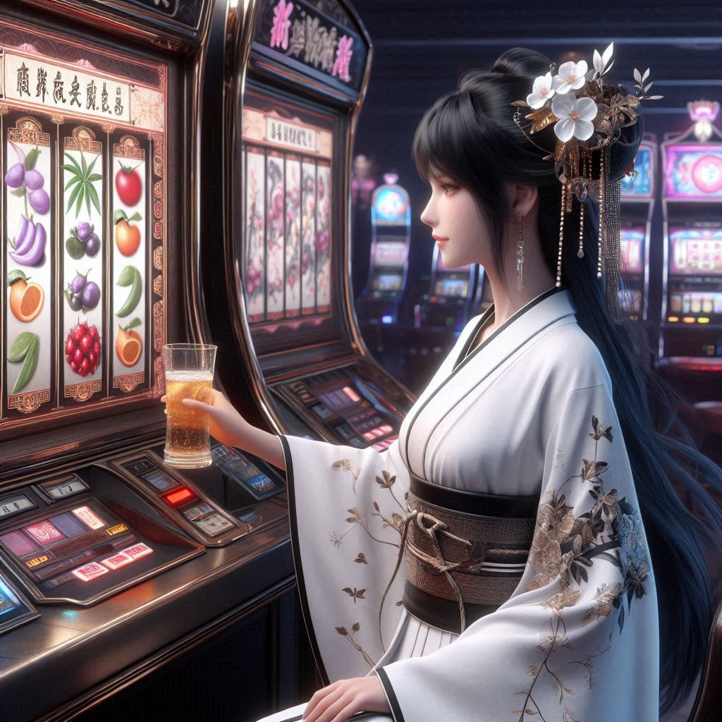 voaz.org Perbandingan Lantern Luck Level Up vs Slot Lampion Lainnya