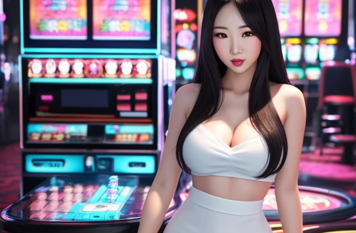 voaz.org Evolusi Slot Koi Gate Dari Klasik ke Level UP