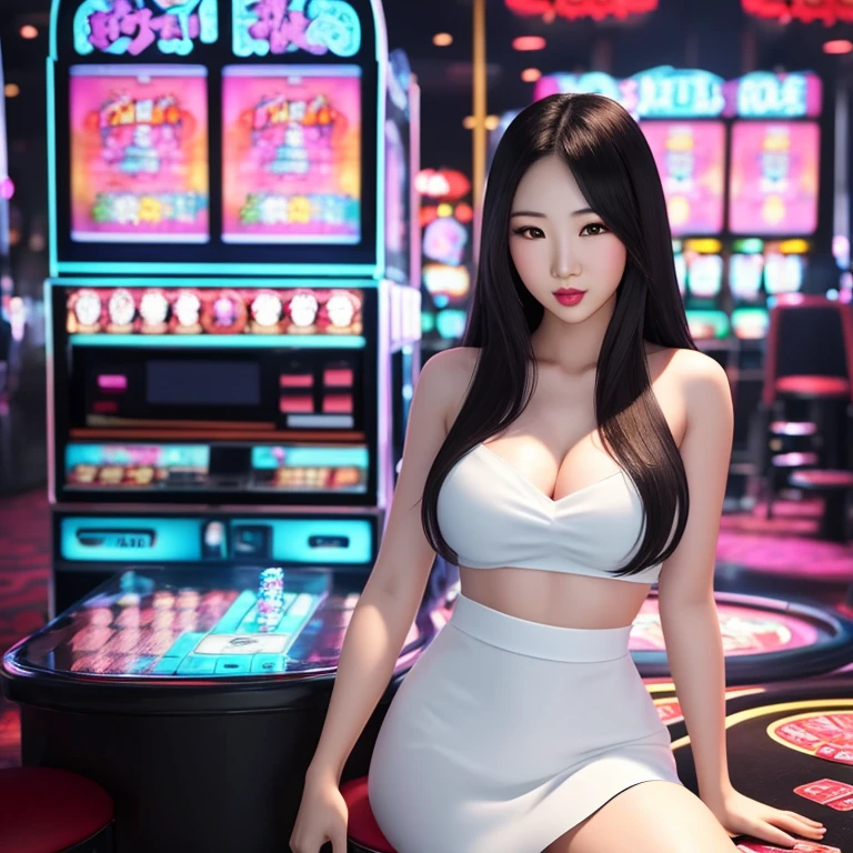 voaz.org Evolusi Slot Koi Gate Dari Klasik ke Level UP