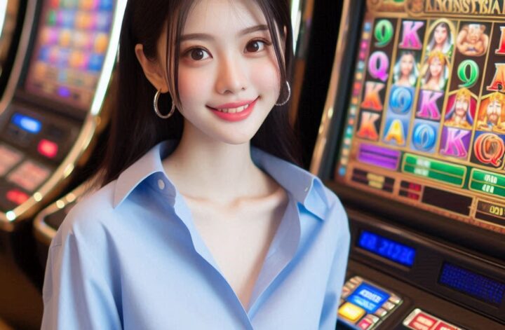 voaz.org Menguak Misteri Zeus Spin Royal Menang Besar Slot Legendaris