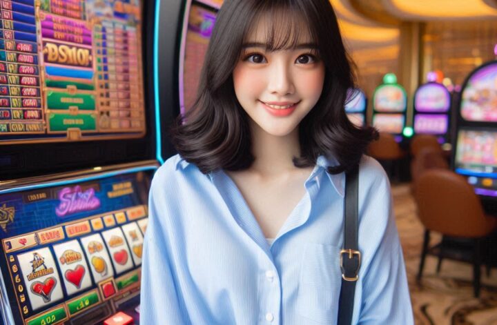 voaz.org Review Slot Golden Wisnu Mitologi dan dalam Satu Permainan