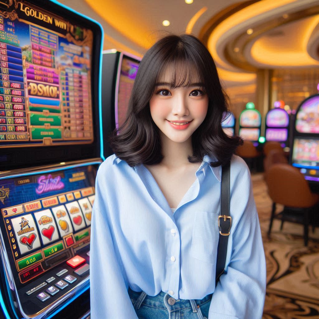 voaz.org Review Slot Golden Wisnu Mitologi dan dalam Satu Permainan