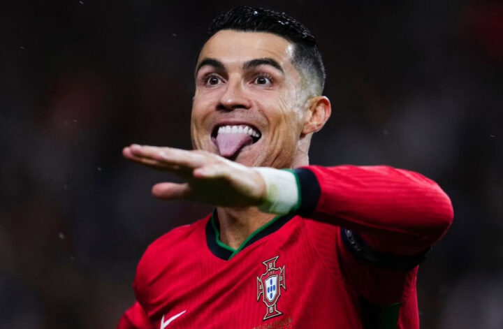 Cristiano Ronaldo Berencana Pensiun di Akhir Musim