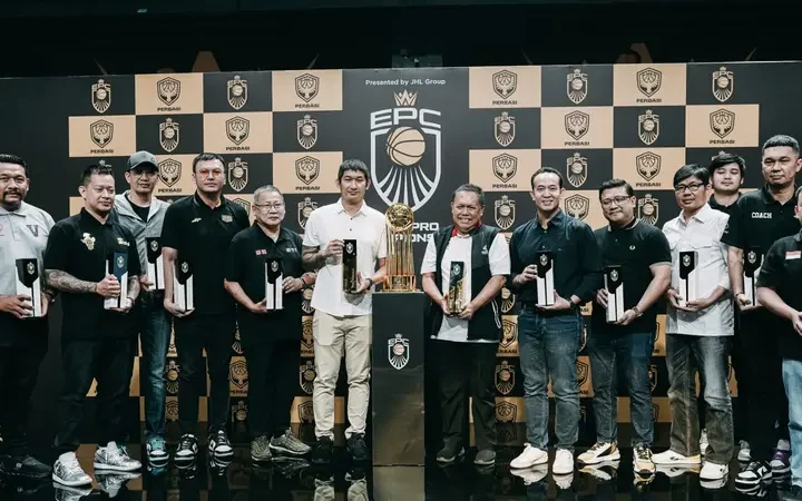 Dewa United Banten Gelar Elite Pro Championship 2024