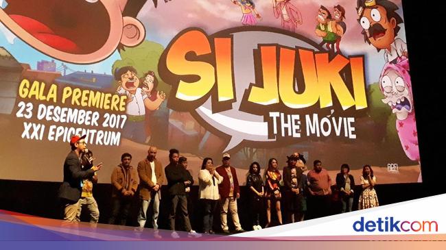 Film Animasi Indonesia Berhasil Menembus Pasar Dunia