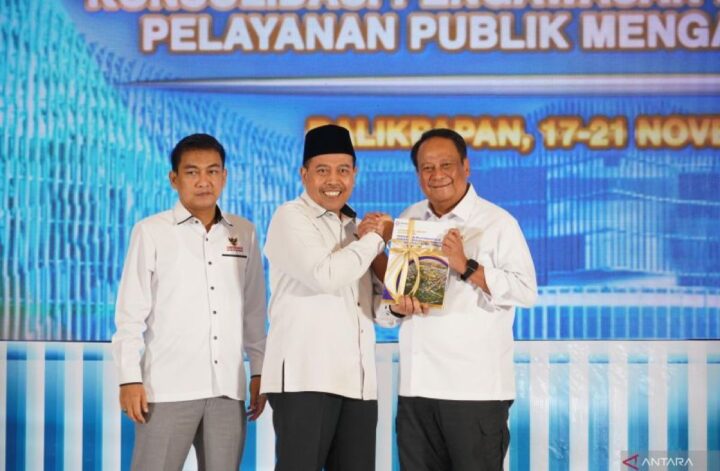 Ombudsman Dorong Penyesuaian Peraturan Pelaksana UU IKN