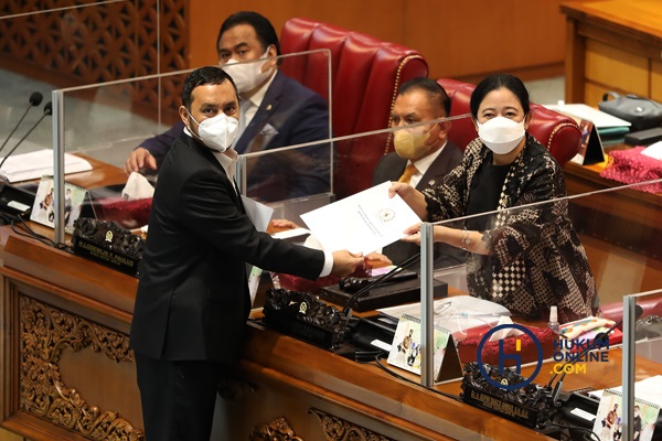 RUU Perlindungan Konsumen Disahkan di Parlemen