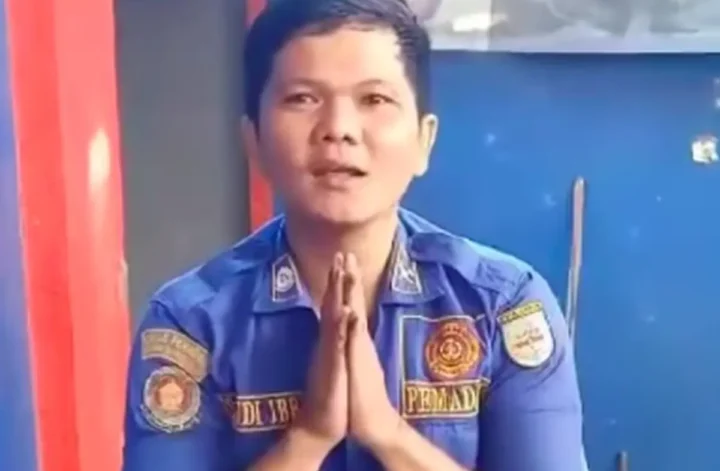 Sandi Damkar Soroti Alat Rusak di Depok