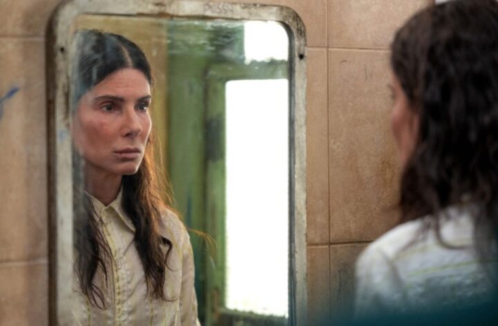 Sandra Bullock Hadir dengan Peran Menyentuh dalam Film Drama